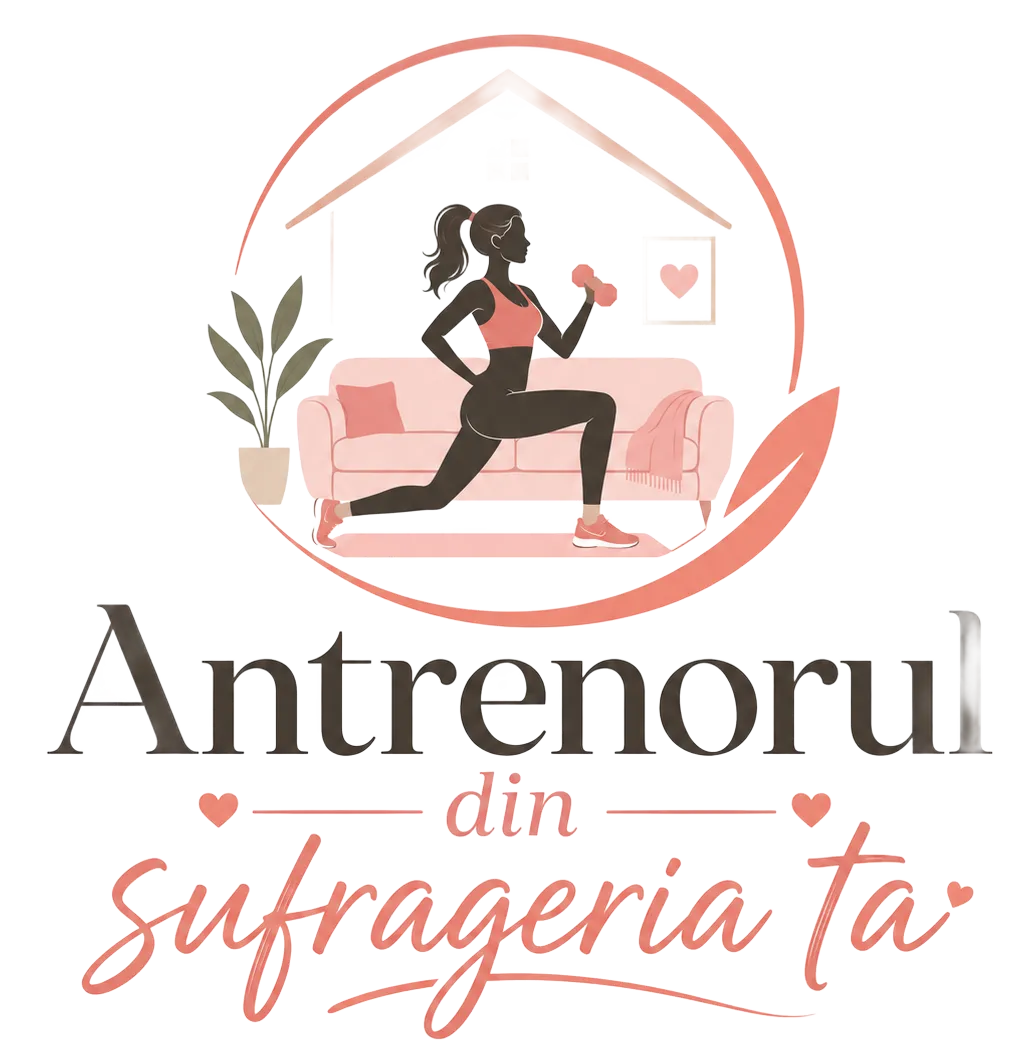 Antrenorul din Sufrageria Ta